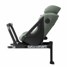 Axkid One+ 3, bakovervendt bilstol, opptil 7 år, 125cm/23kg, Nordic Bloom Green thumbnail