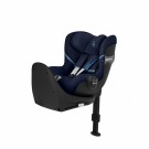 Cybex Sirona S2 i-Size, Småbarnstol - Gold, Navy Blue thumbnail