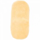Fillikid Lammeskinn med selehull, Off White thumbnail