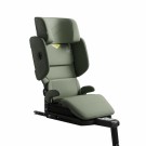 Nyhet! AXKID UP, Beltestol, Nordic Bloom Green thumbnail