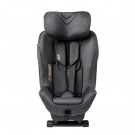Axkid Minikid 3 Premium Bilstol, Granite Melange thumbnail