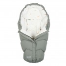 Voksi ® Move Bil -og vognpose, Meadow Green thumbnail