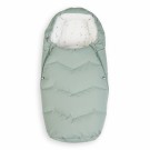 Voksi ® Urban, Dun & ull vognpose, Sea Green thumbnail