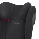 Cybex Solution B2-FIX +, Volcano Black thumbnail