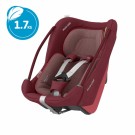 Maxi-Cosi, Coral 360 Babybilstol, 0-13kg, Essential Red thumbnail