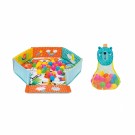  Fillikid Lekematte/babygym, Colorful  thumbnail