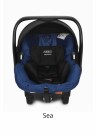 Axkid Modukid Infant Babybilstol/Tar thumbnail