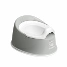 BabyBjörn Smart Potty, Grey/White thumbnail