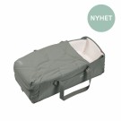 Voksi® Carry Me, Babylift, Meadow Green thumbnail