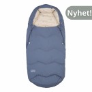 Voksi Explorer, Varm bil og -vognpose, Stone Blue thumbnail