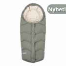 Voksi Move, Varm vogn og -bilstolpose, Meadow Green thumbnail