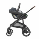 Maxi-Cosi, Coral 360 Babybilstol, 0-13kg, Essential Graphite thumbnail