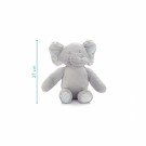 Fillikid, kosebamse, Elefant thumbnail