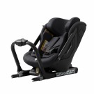Axkid One 3, bakovervendt bilstol, opptil 7 år, 125cm/23kg, Coastal Storm Black thumbnail