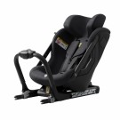 Axkid One 3, bakovervendt bilstol, opptil 7 år, 125cm/23kg, Coastal Storm Black thumbnail