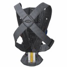 BabyBjörn Bæresele Mini 3D Mesh, Antracite thumbnail