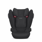 Cybex Solution B2-FIX +, Volcano Black thumbnail