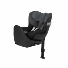 Cybex Sirona SX2 i-Size, Småbarnstol, Gold, Monument Grey thumbnail