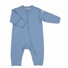 Voksi Heldress i ullfleece, Blue Bell thumbnail