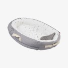 Voksi® Baby Nest Premium, Grey thumbnail