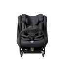 Axkid One+ 3, bakovervendt bilstol, opptil 7 år, 125cm/23kg, Arctic Misty Grey thumbnail
