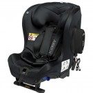 Axkid Minikid 2 2022/23 Bilstol, Tar thumbnail