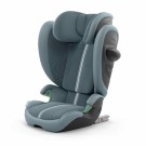 Cybex Solution G2 i-Fix Plus, Beltestol, Stormy Blue thumbnail