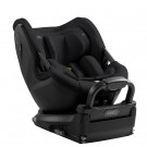 Axkid Spinkid 2, Roterbar bilstol, Coastal Storm Black thumbnail