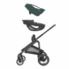 Maxi-Cosi, Coral 360 Babybilstol, 0-13kg, Essential Green thumbnail