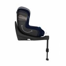 Cybex Sirona S2 i-Size, Småbarnstol - Gold, Navy Blue thumbnail