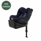 Cybex Sirona Gi i-Size Plus, Ocean Blue thumbnail