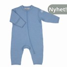 Voksi Heldress i ullfleece, Blue Bell thumbnail