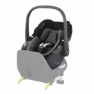 Maxi-Cosi, Pebble 360, Babybilstol 0-13kg, Essential Black thumbnail