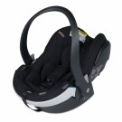BeSafe iZi Go Modular X1 i-Size, Babystol, Fresh Black Cab thumbnail