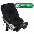 BeSafe Stretch, Bakovervendt, 61-125cm/36 kg, Beltemontert, Fresh Black Cab thumbnail