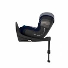 Cybex Sirona S2 i-Size, Småbarnstol - Gold, Navy Blue thumbnail