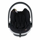 BeSafe iZi Go Modular X1 i-Size, Babystol, Fresh Black Cab thumbnail