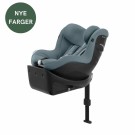 Cybex Sirona Gi i-Size Plus, Stormy Blue thumbnail