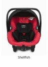 Axkid Modukid Infant Babybilstol/Tar thumbnail