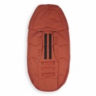 Voksi ® Urban, Dun & ull vognpose, Terracotta thumbnail
