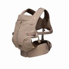 Voksi Huddle, Zip on bæresele, Clay - NYHET thumbnail