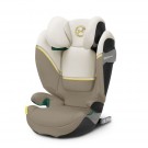 Solution S2 i-Fix Beltestol, Cybex Gold, Ny farge! Seashell Beige thumbnail