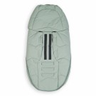 Voksi ® Urban, Dun & ull vognpose, Sea Green thumbnail