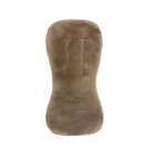 Easygrow Lammeskinn til vogn, Sand thumbnail