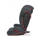 Cybex Solution B2-FIX +, Steel Grey thumbnail