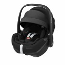 Maxi-Cosi, Pebble 360 Pro Babystol, 0-15 mnd, Black thumbnail