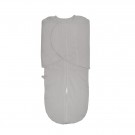 Easygrow, Swaddle svøpepose, Grey - NYHET thumbnail