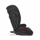 Cybex Solution B2-FIX +, Volcano Black thumbnail