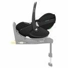 Maxi-Cosi, Pebble 360 Pro Babystol, 0-15 mnd, Black thumbnail