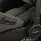Nuna Arra Flex, babybilstol, Pine (Mosegrønn) thumbnail